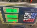 сопротивление печки Volkswagen Passat B3 1991, 1.8 л., бензин, МКПП, белый, седан, передний привод, P15-0045 - фото №11