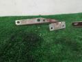 петля капота Audi 80 B3 1990, 1.8 л., бензин, МКПП, оранжевый, седан, передний привод - фото №10