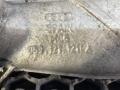 корпус термостата Audi A6 4B/C5 1999, 2.5 л., дизель, АКПП, зеленый, универсал, 059121121A - фото №2