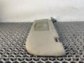 козырек солнцезащитный Daewoo Evanda 1 поколение V200 2003, 2.0 л., i, X 20 SED, бензин, МКПП, берюзовый, седан, передний привод - фото №9