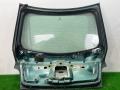 крышка багажника (дверь 3-5) Citroen Xsara 1 поколение 1998, 1.6 л., бензин, 5МКПП, зелёный, хетчбэк 3 дв., передний привод - фото №7