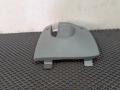 кожух рулевой колонки Renault Scenic 1 поколение 1998, 1.9 л., F9Q 734, дизель, синий, минивэн, передний привод, 7700847273 - фото №2