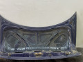 крышка багажника (дверь 3-5) Opel Omega B 1999, 3.0 л., бензин, АКПП, чернозеленый, седан, задний привод - фото №6