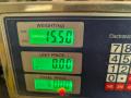 глушитель Suzuki Forenza 1 поколение 2004, 2.0 л., бензин, АКПП, чёрный, седан, передний привод - фото №20