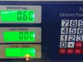 блок предохранителей Opel Vectra B 1998, 1.8 л., бензин, МКПП, мокрый асфальт, седан - фото №11