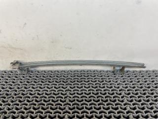 направляющая стекла Opel Zafira 1 поколение (A) 2002, 2.2 л., дизель, 5МКПП, серебристый, минивэн, передний привод, 90579672