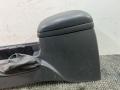 консоль салона Kia Sorento 1 поколение 2005, 2.5 л., D4CB, дизель, АКПП, черный, внедорожник 5 дв., полный подключаемый привод - фото №9