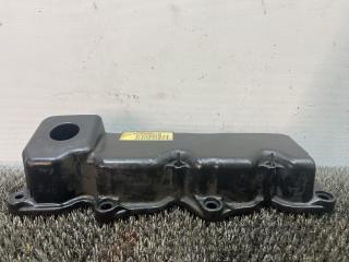 клапанная крышка Ford Taurus 4 поколение 2001, 3.0 л., бензин, АКПП, белый, седан, передний привод, 078049DA, F6DE-6A513-DA