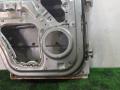 дверь задняя левая Kia Sorento 1 поколение 2006, 2.5 л., D4CB, дизель, МКПП, серебристый, внедорожник 5 дв., полный подключаемый привод - фото №11