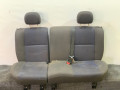 салон (комплект сидений) Ford Focus 1 поколение [рестайлинг] 2003, 2.0 л., бензин, МКПП, серебристый, универсал, передний привод - фото №7