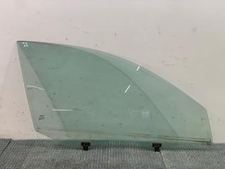стекло двери передней правой Nissan Primera P12 2002, 2.2 л., дизель