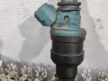 форсунка Mazda 626 GE 1994, 1.8 л., FP, бензин, МКПП, бордовый, седан, передний привод, INP-480 - фото №10
