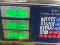 брызговик Toyota Carina E 1 поколение T190 1995, 1.6 л., 4A-FE, бензин, МКПП, зелёный, хетчбэк 5 дв., передний привод - фото №3