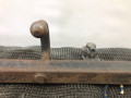 прицепное устройство (фаркоп) Mercedes-Benz W123 1 поколение 1983, 2.0 л., дизель, МКПП, седан - фото №3