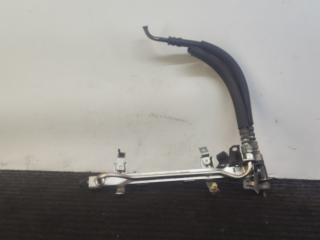 топливная рампа Opel Astra G (1998 - 2009), 1.4 л., X 14 XE, бензин, МКПП, передний привод