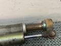 рулевая рейка Citroen Xsara Picasso 1 поколение 2002, 2.0 л., бензин, МКПП, серый, передний привод - фото №4