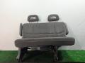 салон (комплект сидений) Chrysler Voyager 3 поколение 1998, 2.4 л., EDZ, бензин, МКПП, чёрный, минивэн, передний привод, LIKVIDACIYA, SKLADA - фото №6