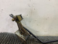 педаль Nissan Bluebird T12/T72 1987, 2.0 л., бензин, МКПП, бордовый, хетчбэк 5 дв., передний привод - фото №2