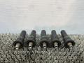 форсунка Audi 100 4A/C4 (1990 - 1994), 2.3 л., бензин, МКПП, передний привод, 0437502043 - фото №6