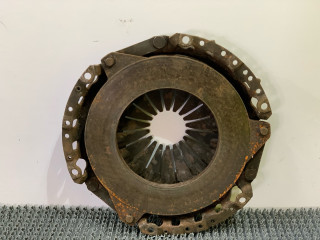 корзина сцепления Audi 80 B3 89/B3 1991, 1.8 л., бензин, МКПП, серый, седан, передний привод