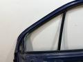 дверь передняя правая Renault Scenic 1 поколение 1998, 1.9 л., F9Q 734, дизель, синий, минивэн, передний привод - фото №13