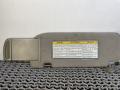 козырек солнцезащитный Daewoo Evanda 1 поколение V200 2003, 2.0 л., i, X 20 SED, бензин, МКПП, берюзовый, седан, передний привод - фото №5