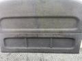 полка багажника Toyota Carina E 1 поколение T190 1995, 1.6 л., 4A-FE, бензин, МКПП, зелёный, хетчбэк 5 дв., передний привод - фото №2