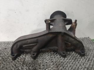 коллектор выпускной Volkswagen Passat B4 (1993 - 1997), 1.9 л., TD, AAZ, дизель, МКПП, передний привод