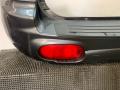 бампер задний Hyundai Santa Fe 1 поколение (SM) 2001, 2.4 л., бензин, МКПП, черный, внедорожник 5 дв., передний привод - фото №9