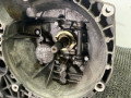 КПП механическая (МКПП) Fiat Marea 1 поколение 1999, 1.8 л., i, бензин, МКПП, универсал, передний привод - фото №2