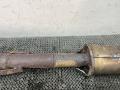глушитель Toyota Carina E 1 поколение T190 1995, 1.6 л., 4A-FE, бензин, МКПП, зелёный, хетчбэк 5 дв., передний привод, 30204 - фото №14