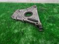 крышка двигателя передняя Renault Megane 1 поколение 1999, 1.9 л., F8Q 786, дизель, МКПП, передний привод, 7700100912, 7700102527 - фото №9