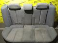 салон (комплект сидений) Hyundai Elantra 3 поколение [рестайлинг] XD 2005, 1.6 л., G4ED, бензин, МКПП, серебристый, седан, передний привод - фото №7