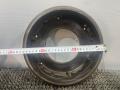 комплект сцепления Volkswagen Golf 3 поколение 1995, 1.9 л., AEY, дизель, МКПП, белый, универсал, передний привод, 067105273G - фото №9