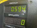 фара противотуманная правая Citroen Xsara 1 поколение 1998, 1.6 л., бензин, 5МКПП, зелёный, хетчбэк 3 дв., передний привод, 08552-2001 - фото №14