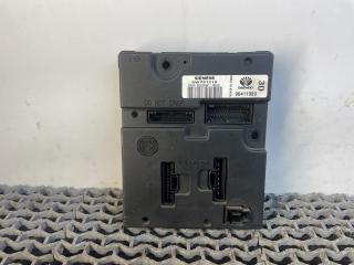 блок комфорта Daewoo Evanda 1 поколение V200 2003, 2.0 л., i, X 20 SED, бензин, МКПП, берюзовый, седан, передний привод, 96411989