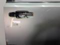 дверь передняя правая Kia Sorento 1 поколение 2004, 2.5 л., CRDi, D4CB, дизель, АКПП, серебристый, внедорожник 5 дв., полный подключаемый привод - фото №3
