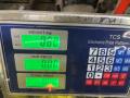ремень безопасности Opel Vectra B 1998, 1.8 л., бензин, МКПП, мокрый асфальт, седан - фото №8