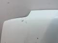 капот Fiat Ducato 2 поколение 1999, 2.8 л., 8140.43, дизель, МКПП, белый, фургон, передний привод - фото №5