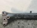 балка подвески задняя Toyota Carina E 1 поколение T190 1995, 1.6 л., 4A-FE, бензин, МКПП, зелёный, хетчбэк 5 дв., передний привод - фото №11
