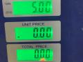 суппорт передний левый Peugeot 306 1 поколение 1997, 1.9 л., D9B (XUD9A), дизель, МКПП, белый, универсал, передний привод - фото №6