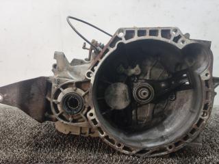 КПП механическая (МКПП) Chery, бензин, МКПП, чёрный, внедорожник 5 дв., QR523