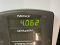 суппорт передний левый Audi 100 С3 1986, 1.8 л., бензин, МКПП, белый, универсал, передний привод - фото №4