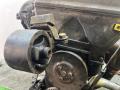 подушка крепления двигателя Kia Shuma 1 поколение 1999, 1.5 л., бензин, МКПП, красный, хетчбэк 5 дв., передний привод, DK9A14 - фото №3