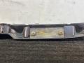 накладка подсветки номера Opel Vectra B 1998, 1.8 л., бензин, МКПП, мокрый асфальт, седан, 90585933 - фото №12