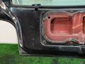 крышка багажника (дверь 3-5) Renault Twingo 1 поколение [2-й рестайлинг] 2001, 1.2 л., бензин, МКПП, черный, хетчбэк 3 дв., передний привод, 43R-000464, DOT39AS2M133 - фото №16