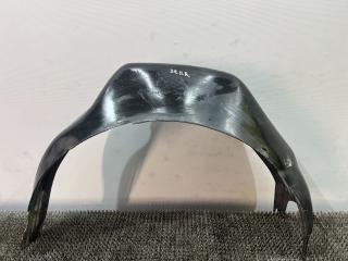 защита арок передняя правая (подкрылок) Volkswagen Passat B3 1991, 1.8 л., бензин, МКПП, белый, седан, передний привод, 357809962