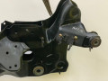 балка подвески передняя (подрамник) Renault Safrane 1 поколение 1994, 2.2 л., J7T 760, бензин, 5МКПП, черный, хетчбэк 5 дв., передний привод - фото №4