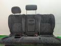 салон (комплект сидений) Opel Zafira 1 поколение (A) 2002, 2.2 л., дизель, 5МКПП, серебристый, минивэн, передний привод, LIKVIDACIYASKLADA - фото №16