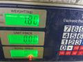 накладка на порог внутренняя Fiat Ducato 2 поколение 1999, 2.8 л., 8140.43, дизель, МКПП, белый, фургон, передний привод, 1301327070 - фото №11